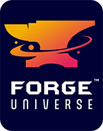 Forge Universe Logo
